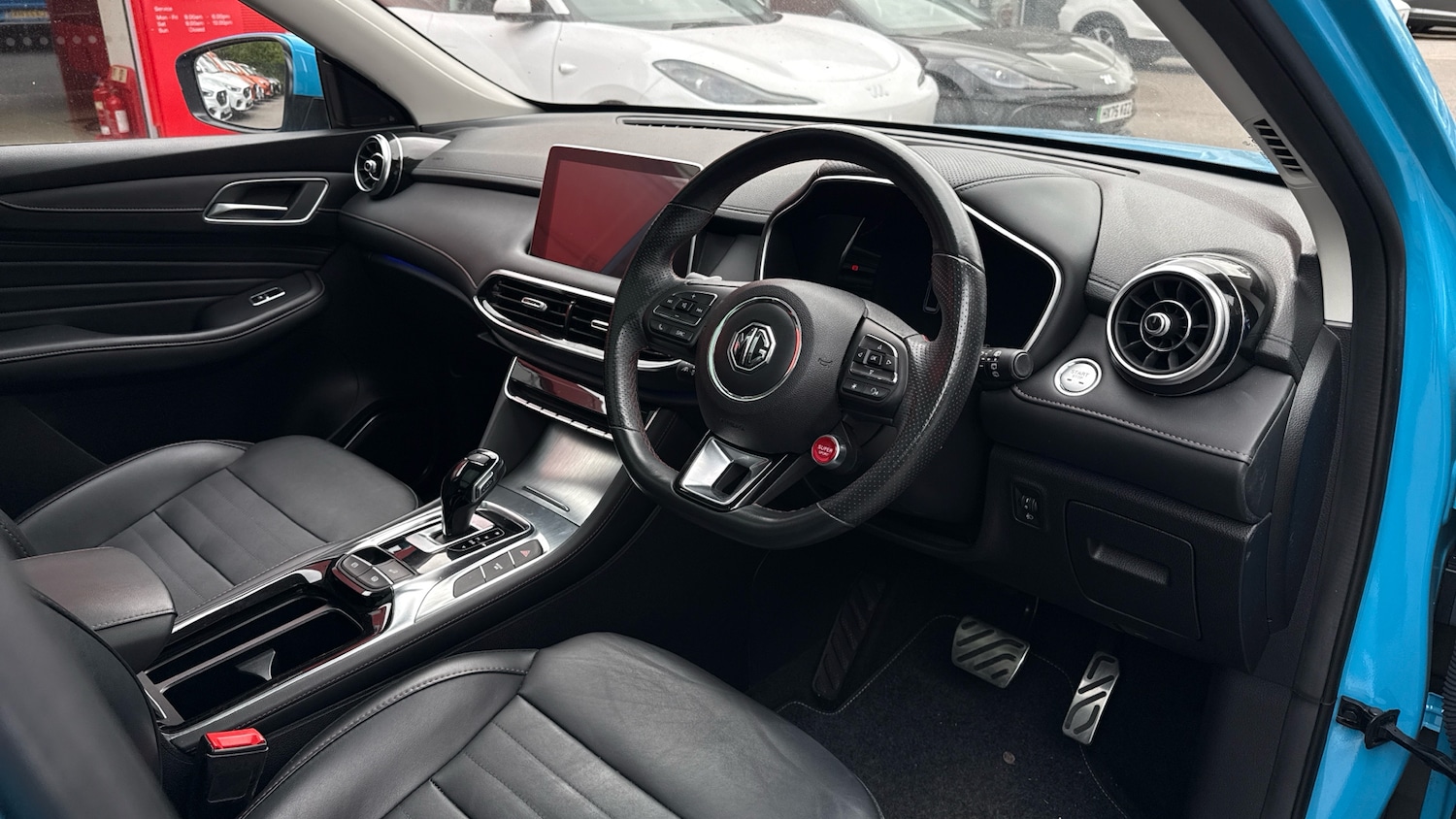 Used MG MG HS 2023 for sale - 76676524: Photo 6