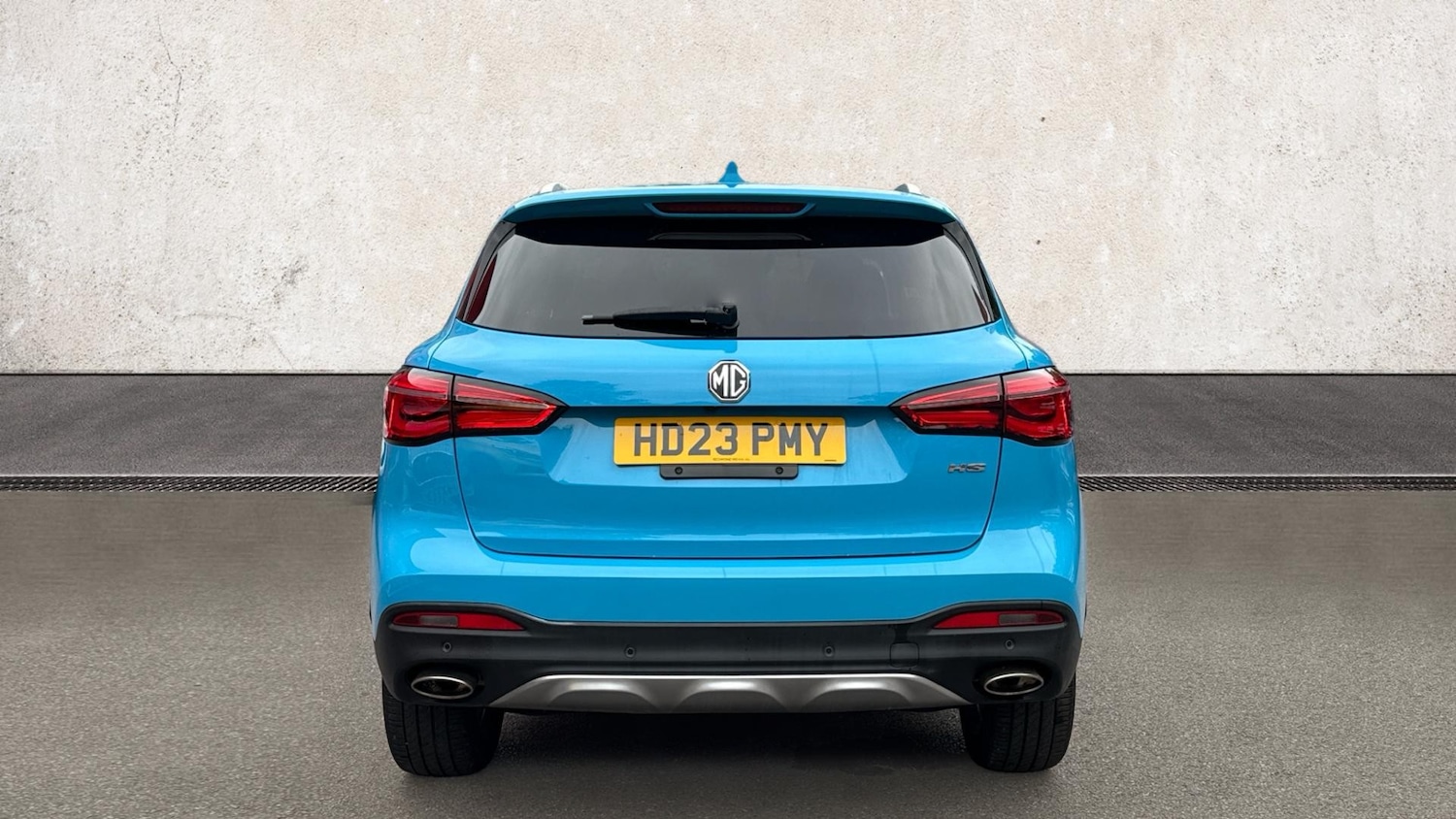 Used MG MG HS 2023 for sale - 76676524: Photo 8