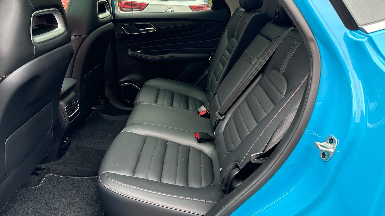 Used MG MG HS 2023 for sale - 76676524: Photo 9