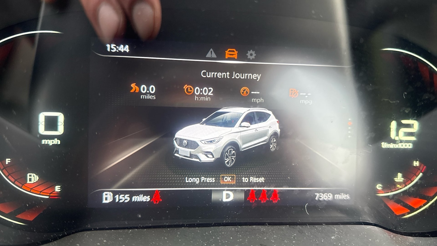 Used MG MG ZS 2024 for sale - 78057201: Photo 10