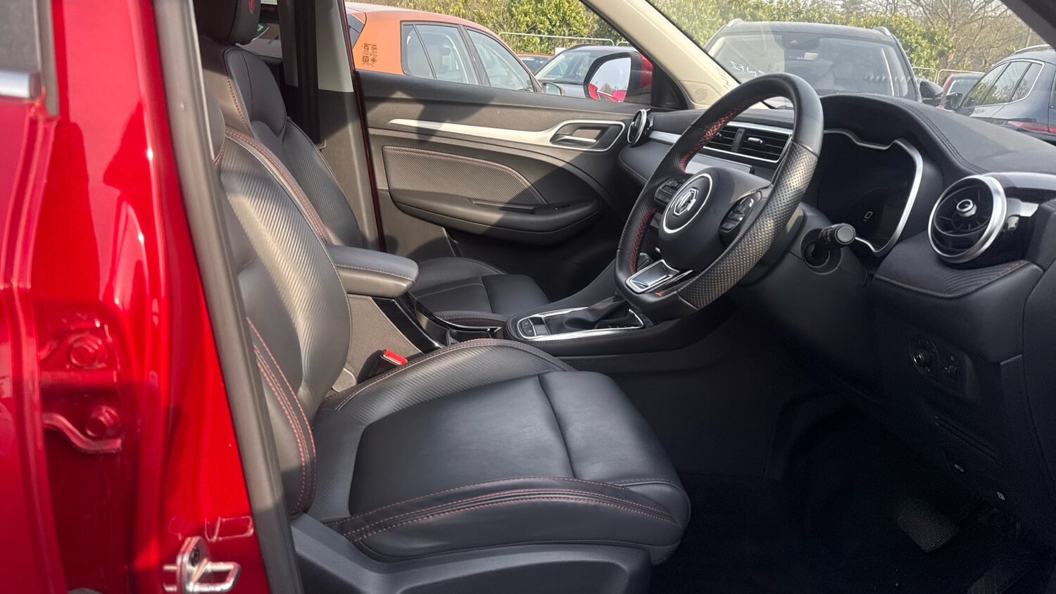 Used MG MG ZS 2024 for sale - 78057201: Photo 12