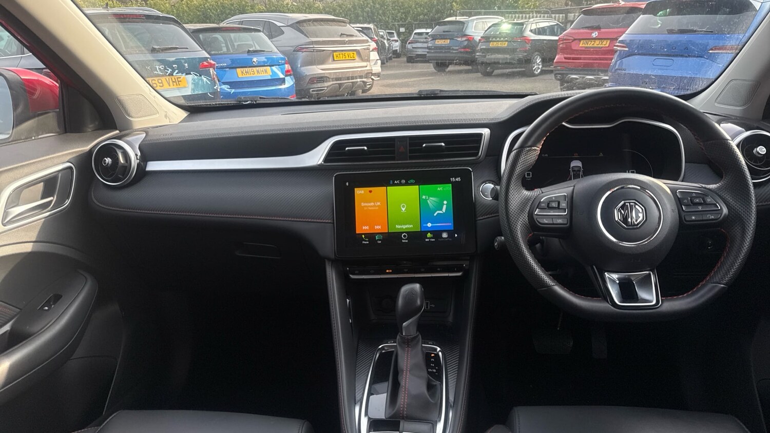 Used MG MG ZS 2024 for sale - 78057201: Photo 13