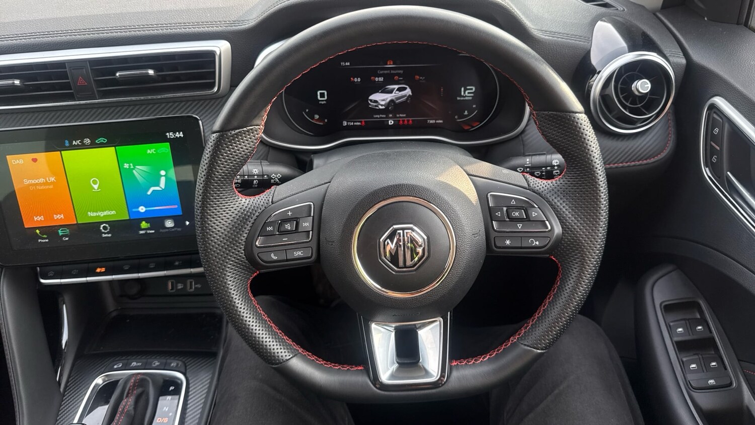 Used MG MG ZS 2024 for sale - 78057201: Photo 14