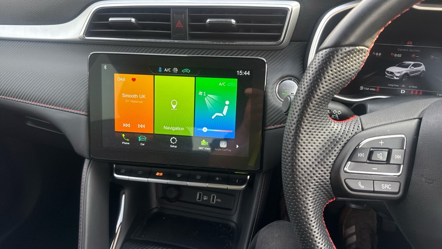 Used MG MG ZS 2024 for sale - 78057201: Photo 15