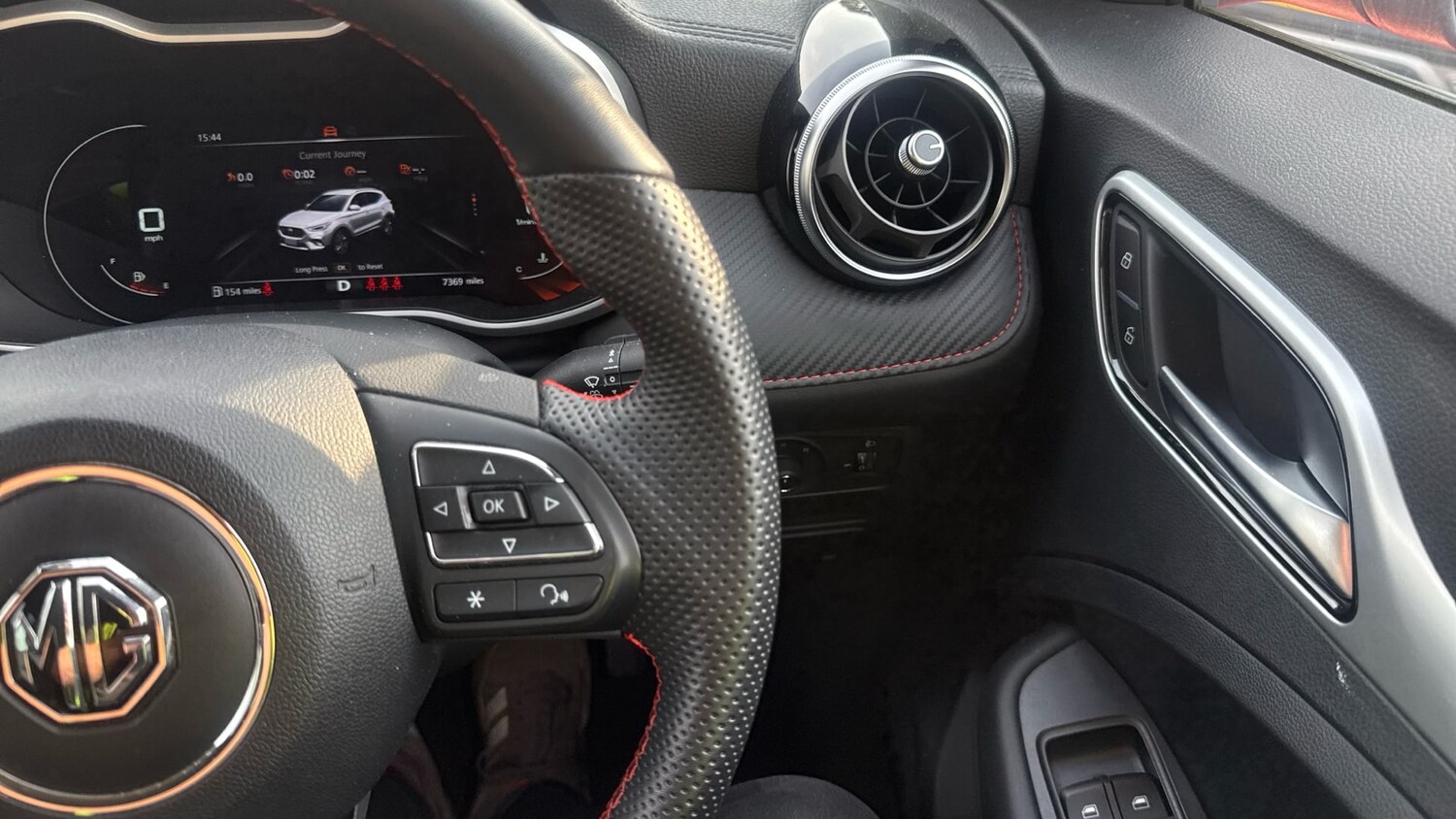 Used MG MG ZS 2024 for sale - 78057201: Photo 16