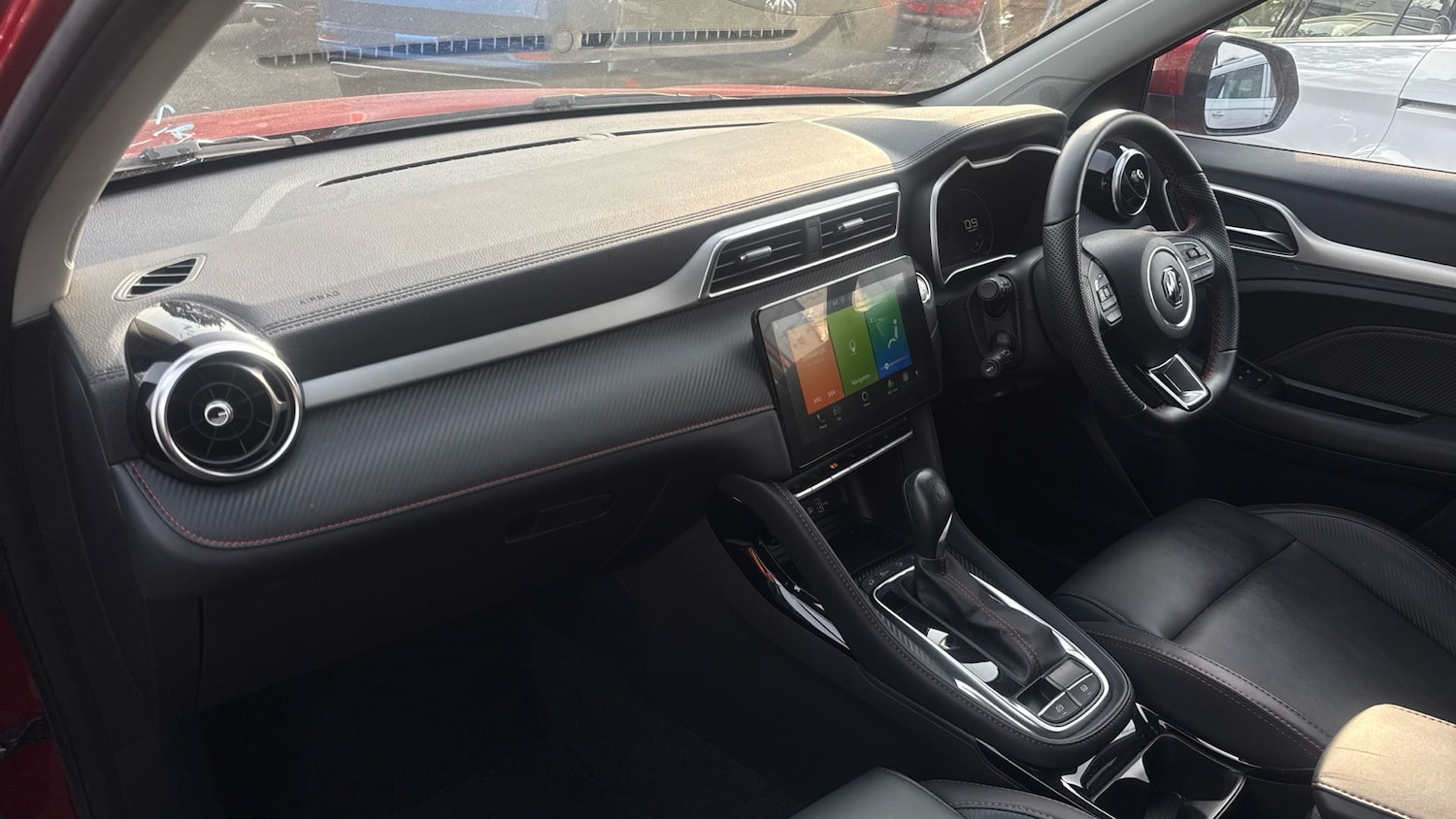 Used MG MG ZS 2024 for sale - 78057201: Photo 2