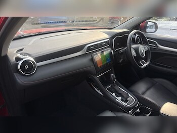 Used MG MG ZS 2024 for sale - 78057201: Photo