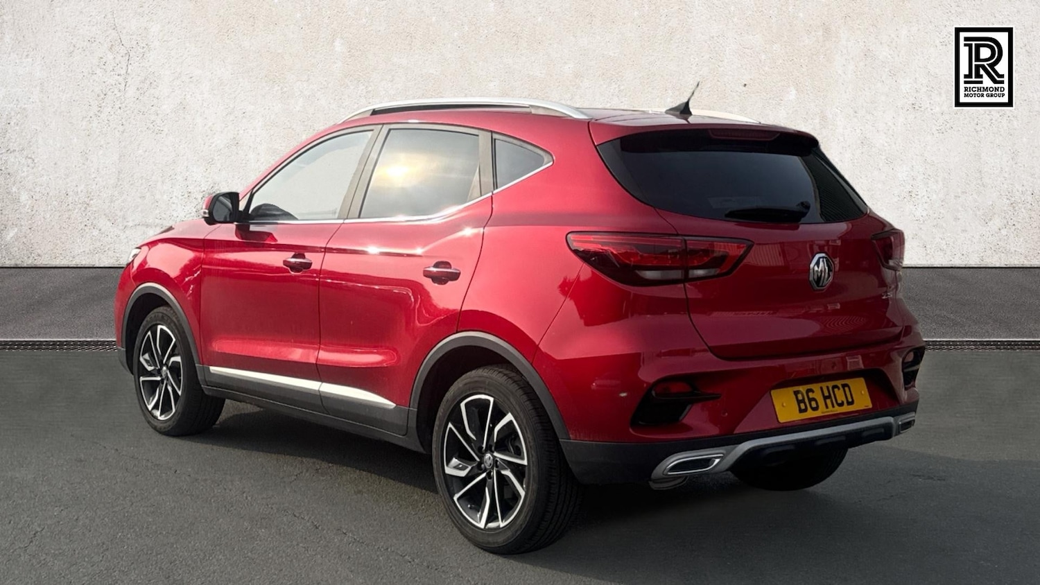 Used MG MG ZS 2024 for sale - 78057201: Photo 3