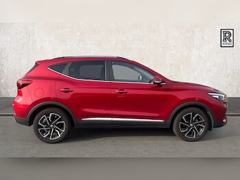 Used MG MG ZS 2024 for sale - 78057201: Photo