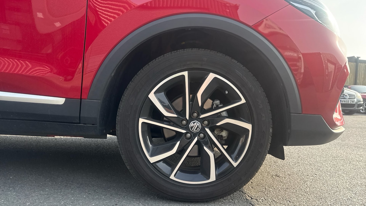 Used MG MG ZS 2024 for sale - 78057201: Photo 5