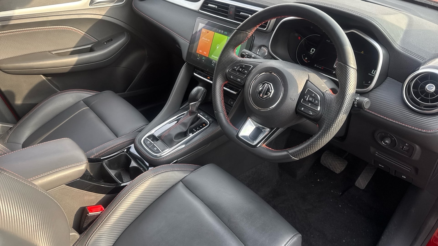 Used MG MG ZS 2024 for sale - 78057201: Photo 6