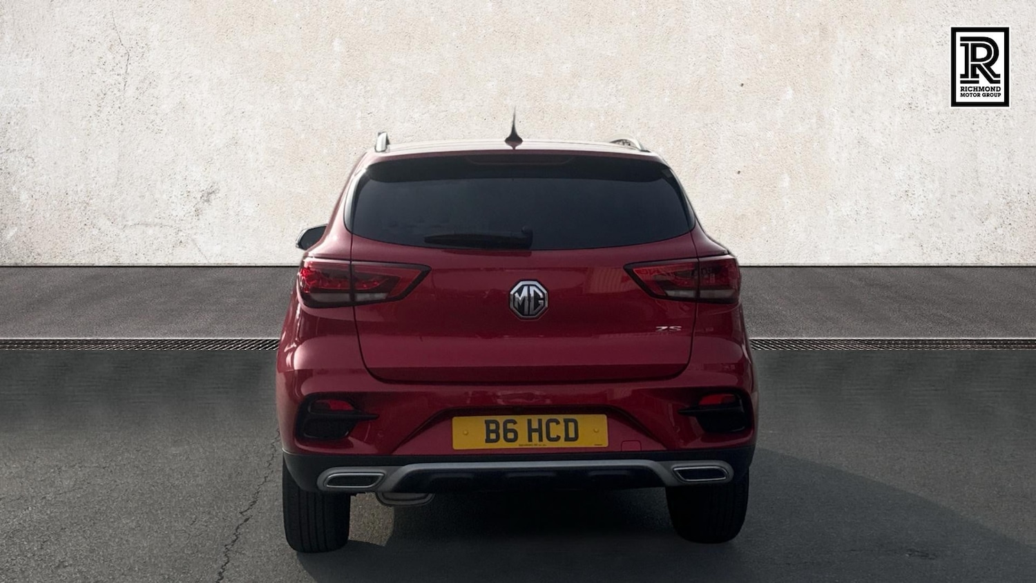 Used MG MG ZS 2024 for sale - 78057201: Photo 8