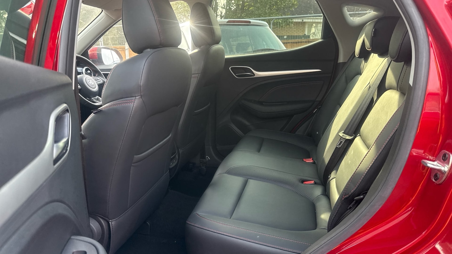 Used MG MG ZS 2024 for sale - 78057201: Photo 9