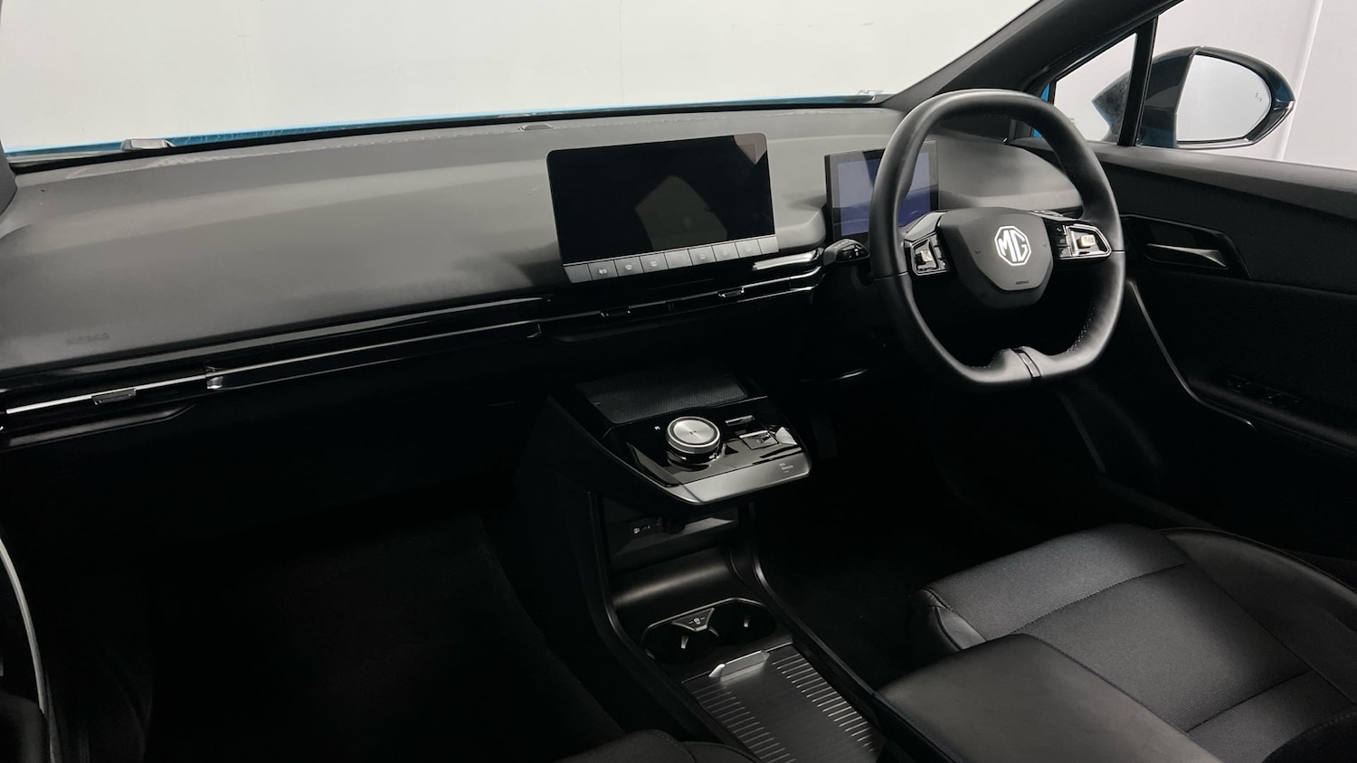 Used MG MG4 2022 for sale - 77057019: Photo 2