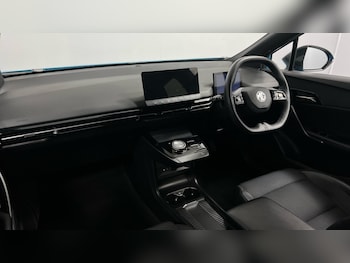 Used MG MG4 2022 for sale - 77057019: Photo