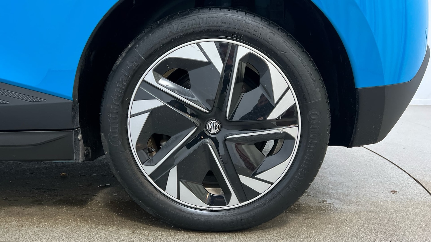 Used MG MG4 2022 for sale - 77057019: Photo 5