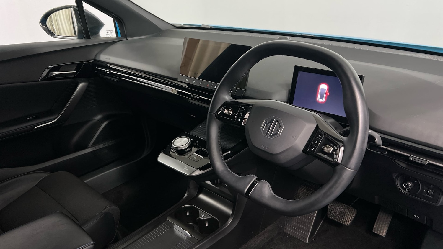 Used MG MG4 2022 for sale - 77057019: Photo 6