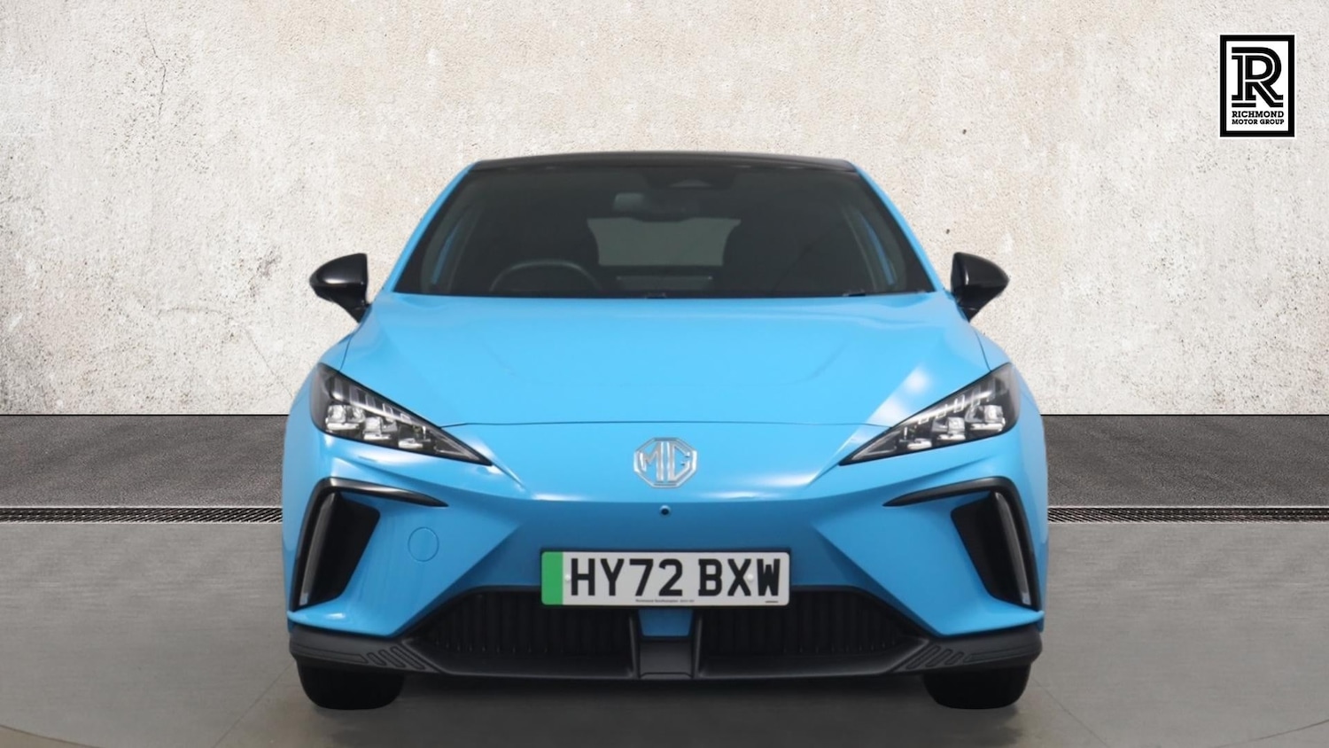 Used MG MG4 2022 for sale - 77057019: Photo 7