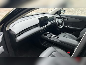 Used MG MGS5 2025 for sale - 78428132: Photo