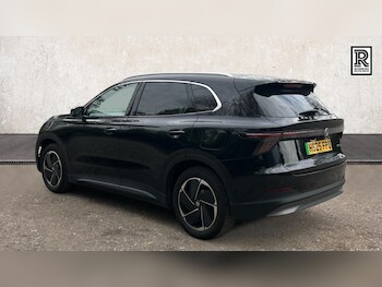 Used MG MGS5 2025 for sale - 78428132: Photo