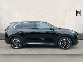 Used MG MGS5 2025 for sale - 78428132: Photo