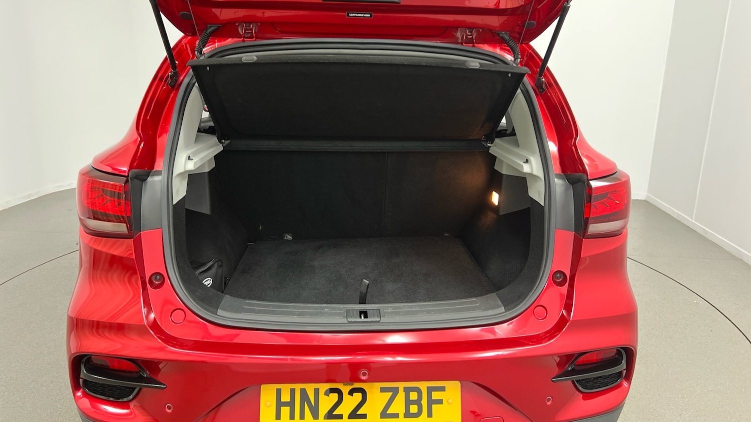 Used MG MG ZS 2022 for sale - 76674467: Photo 11