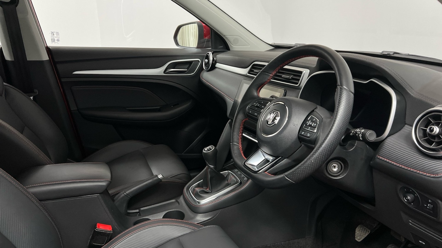 Used MG MG ZS 2022 for sale - 76674467: Photo 12