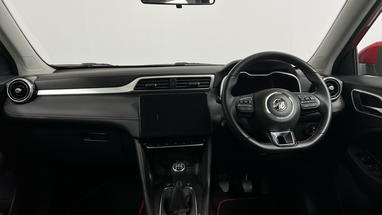 Used MG MG ZS 2022 for sale - 76674467: Photo 13