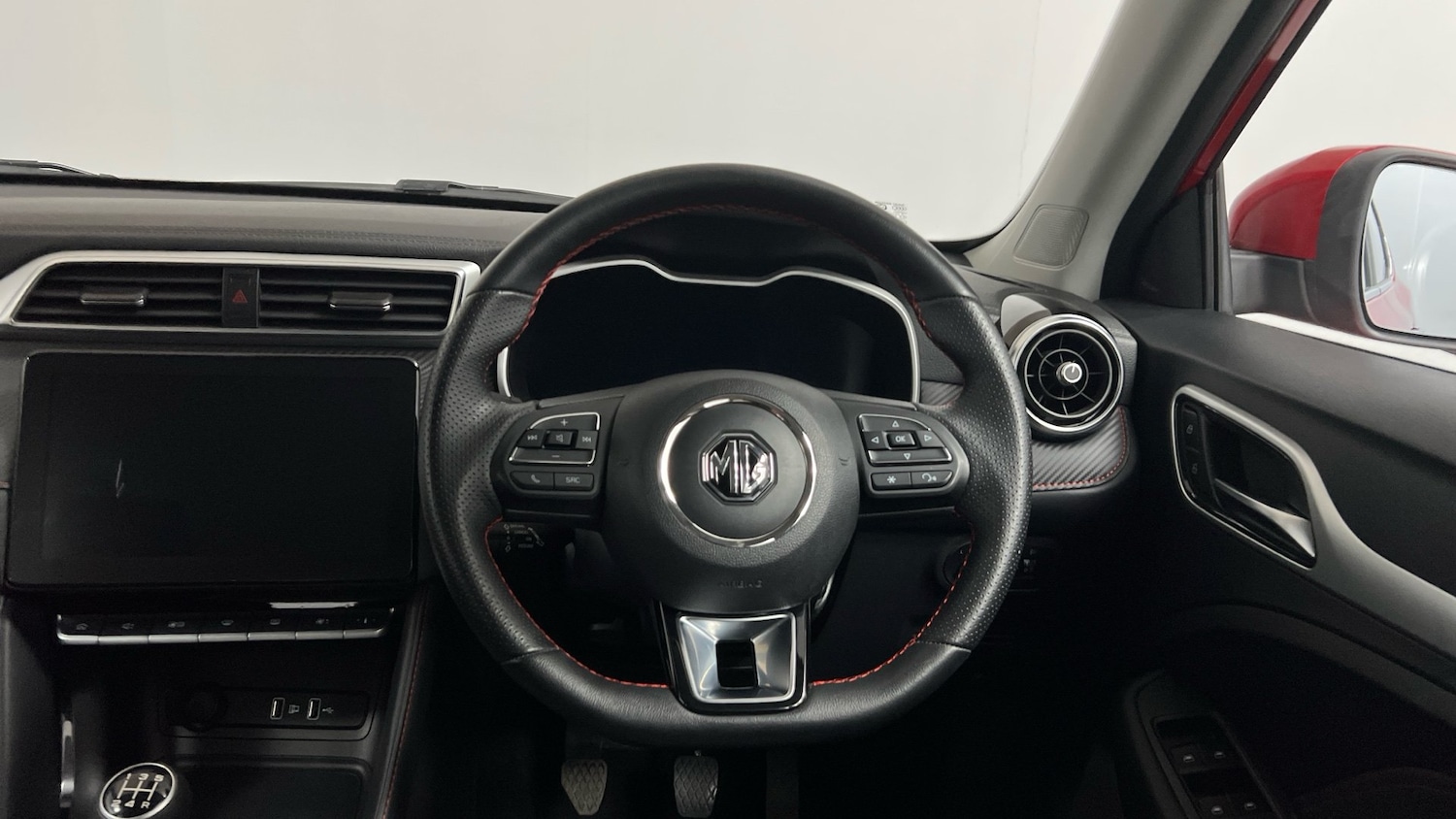 Used MG MG ZS 2022 for sale - 76674467: Photo 14