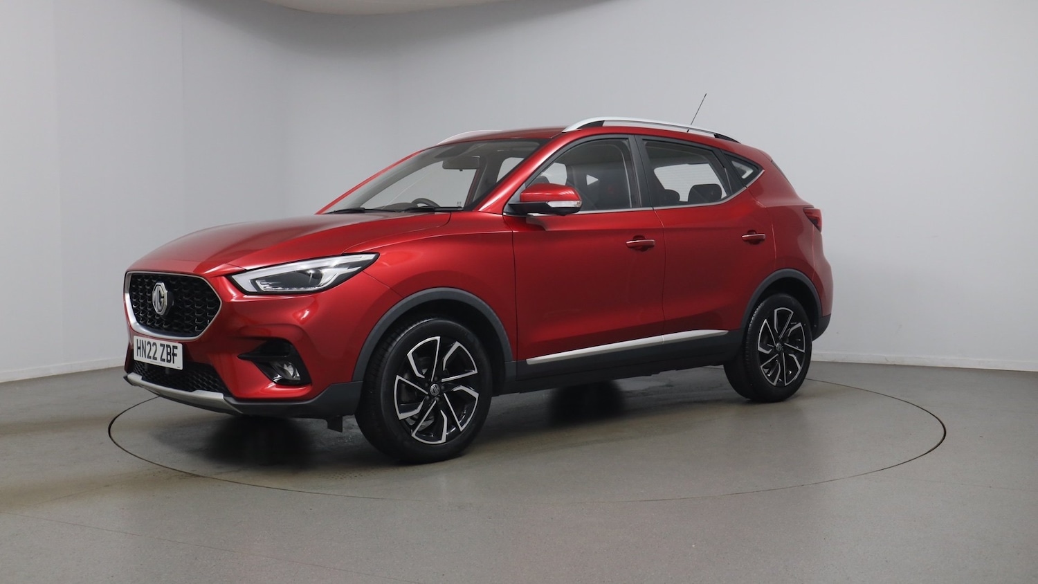 Used MG MG ZS 2022 for sale - 76674467: Photo 18