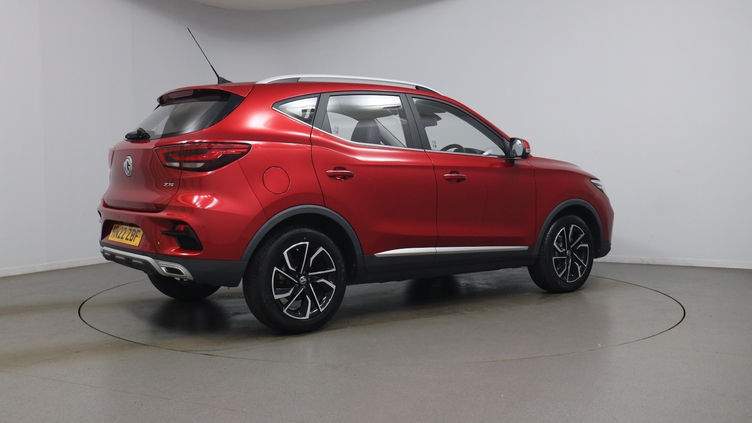 Used MG MG ZS 2022 for sale - 76674467: Photo 20