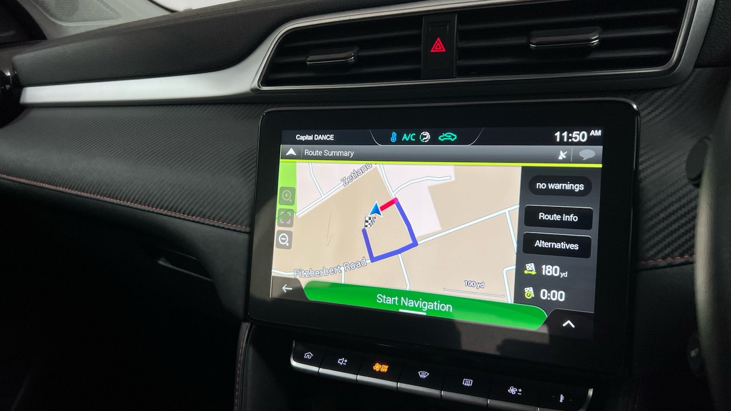 Used MG MG ZS 2022 for sale - 76674467: Photo 22