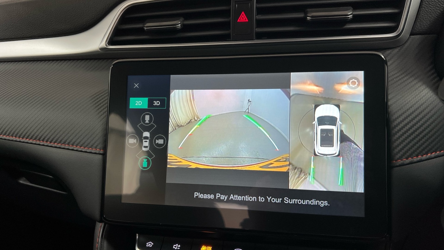 Used MG MG ZS 2022 for sale - 76674467: Photo 23