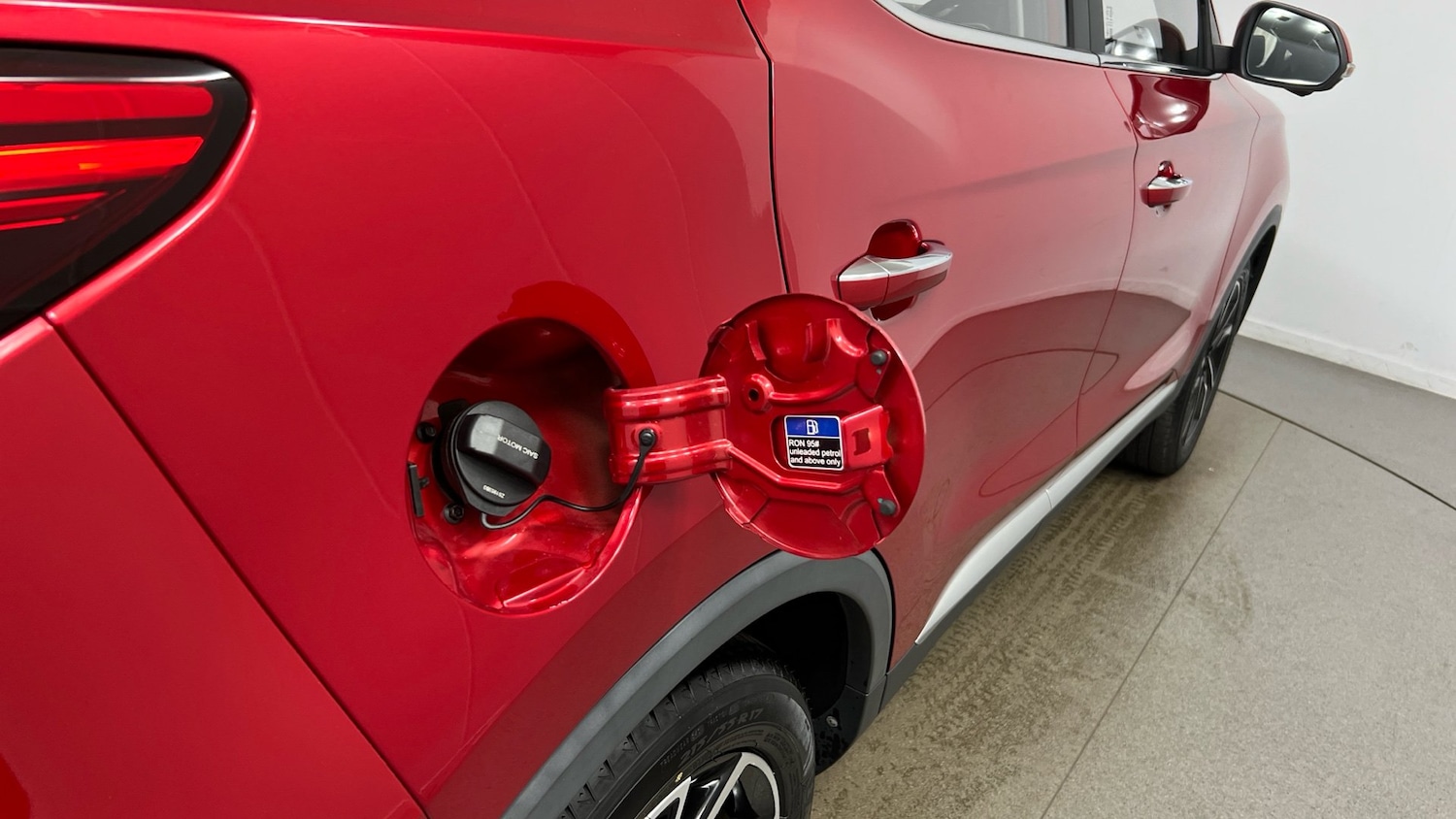 Used MG MG ZS 2022 for sale - 76674467: Photo 25