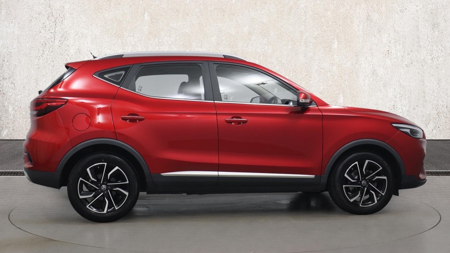 Used MG MG ZS 2022 for sale - 76674467: Photo 4