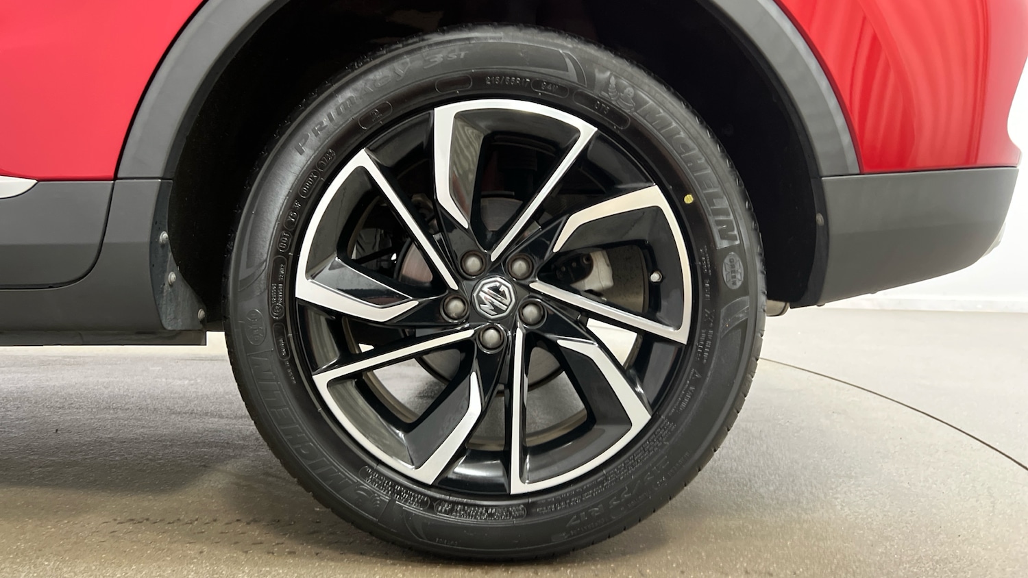 Used MG MG ZS 2022 for sale - 76674467: Photo 5