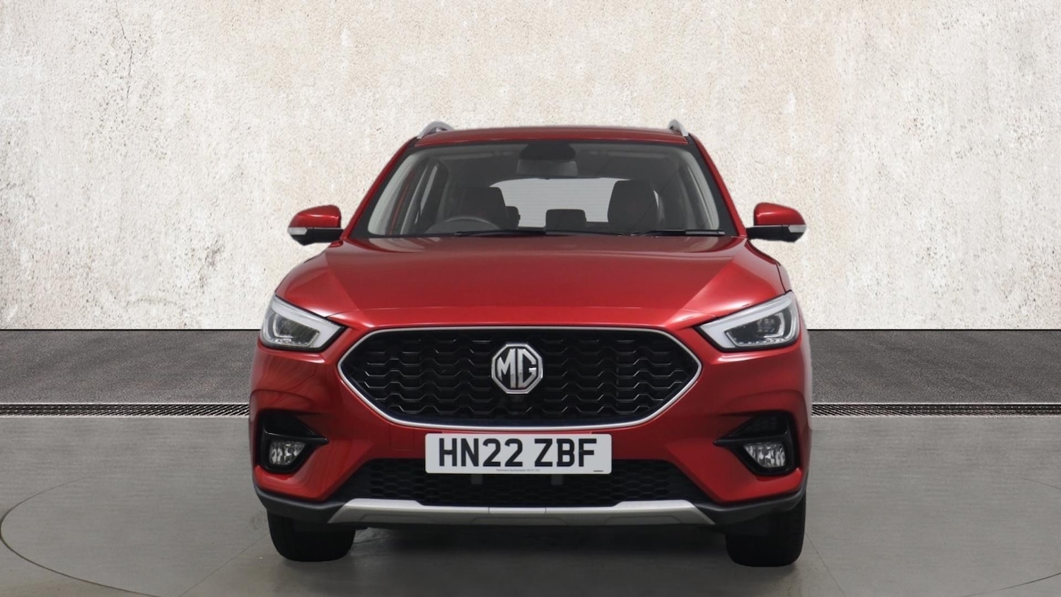 Used MG MG ZS 2022 for sale - 76674467: Photo 7