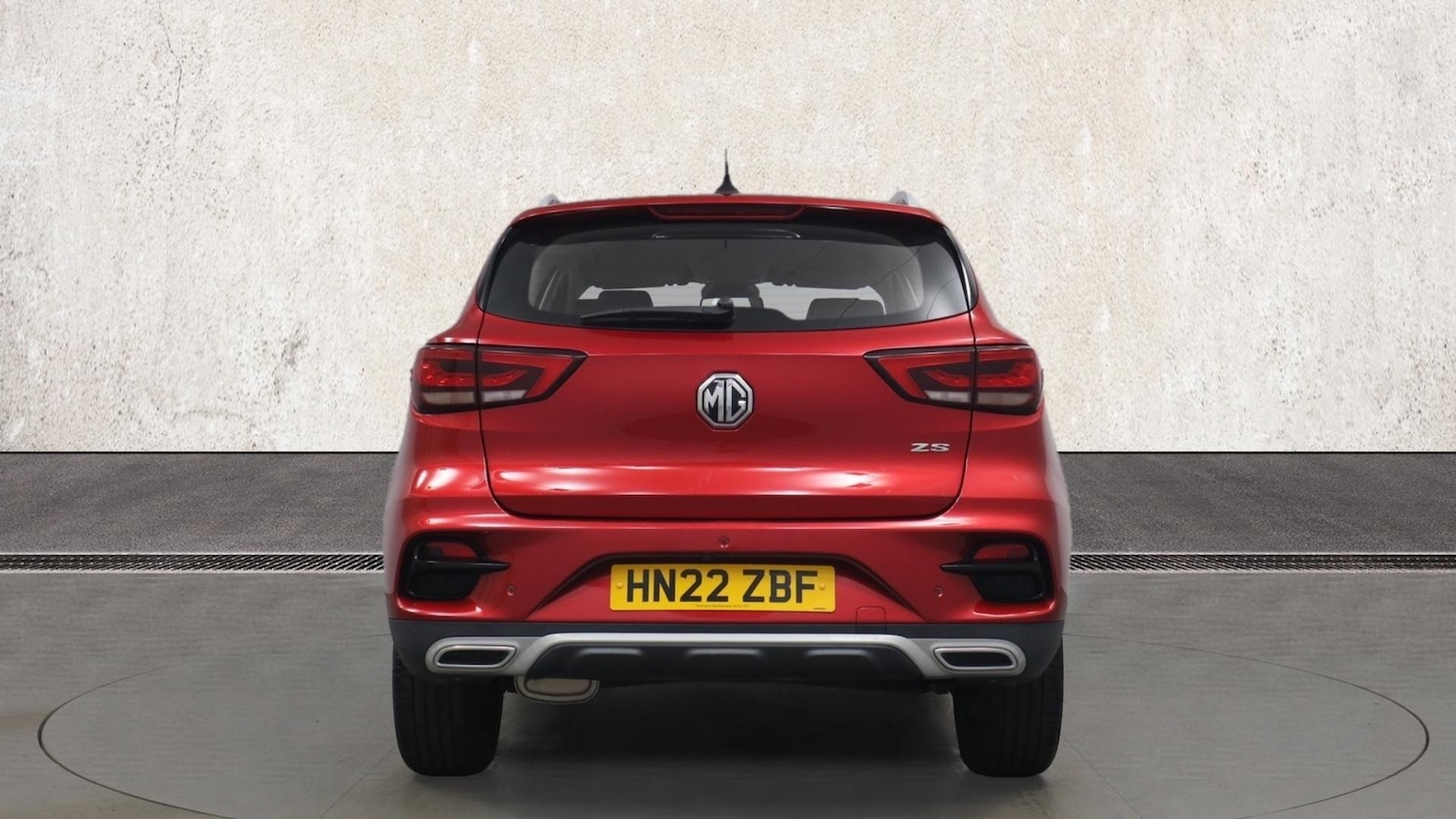 Used MG MG ZS 2022 for sale - 76674467: Photo 8