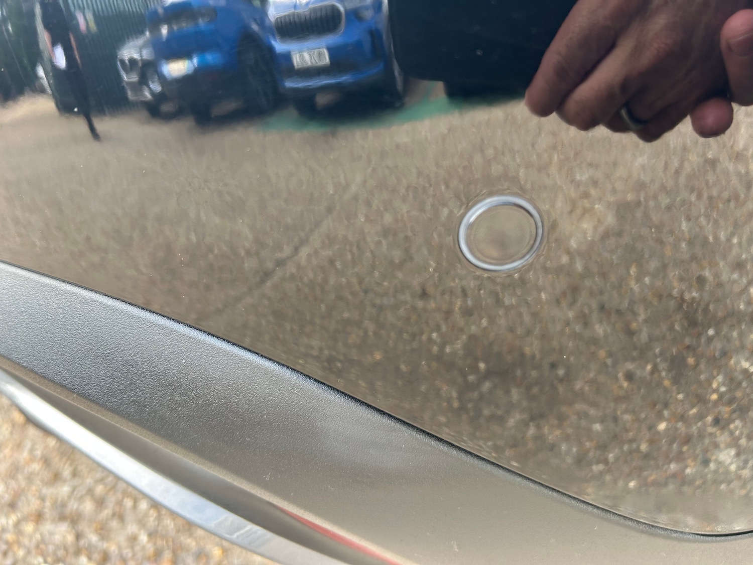 Used MG MG4 2025 for sale - 76679361: Photo 10