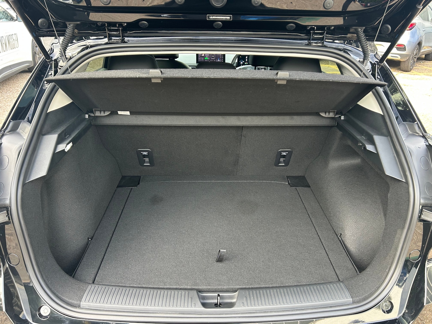 Used MG MG4 2025 for sale - 76679361: Photo 11