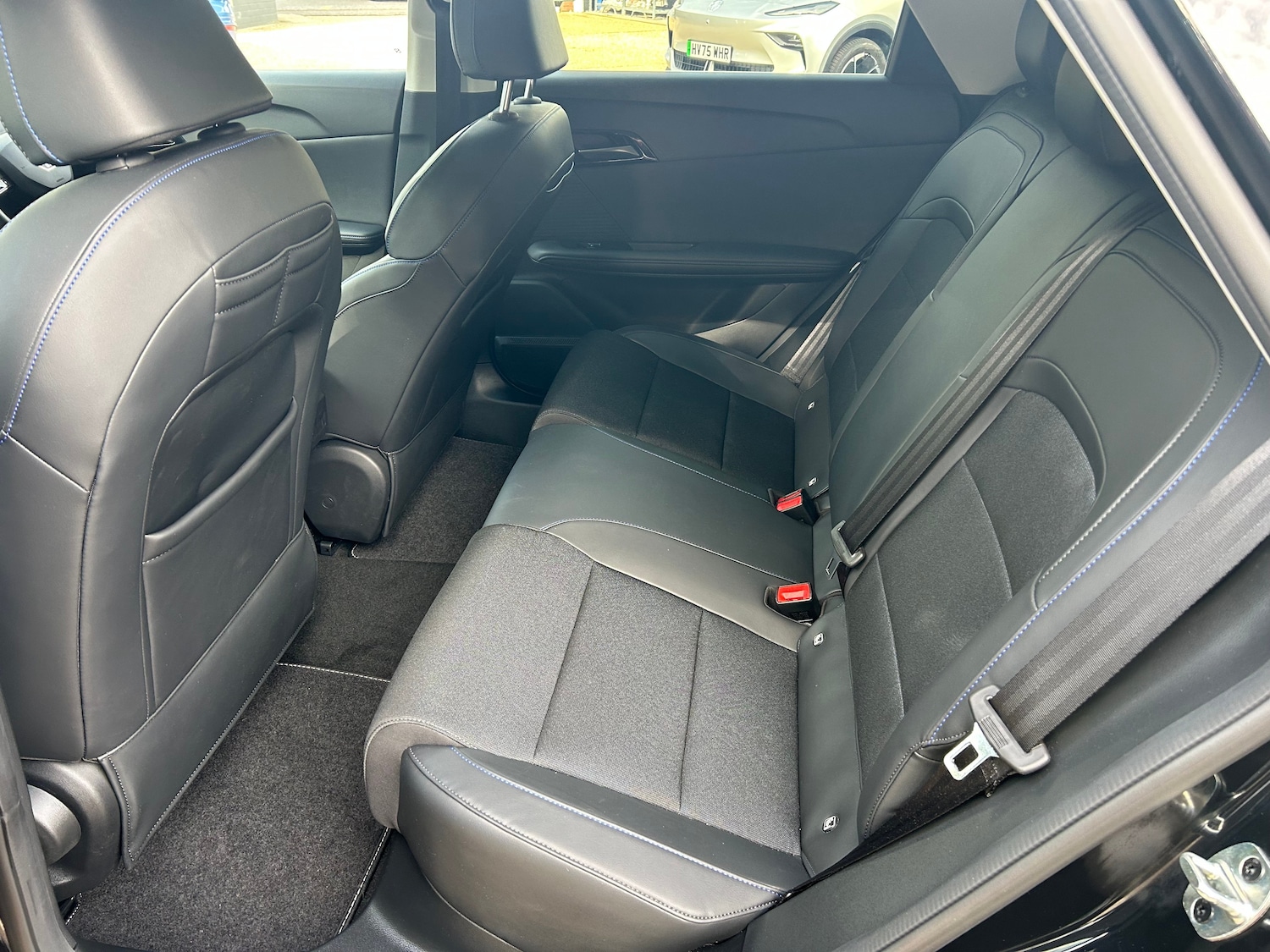 Used MG MG4 2025 for sale - 76679361: Photo 14