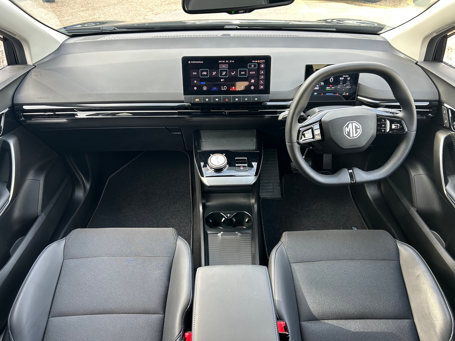 Used MG MG4 2025 for sale - 76679361: Photo 15