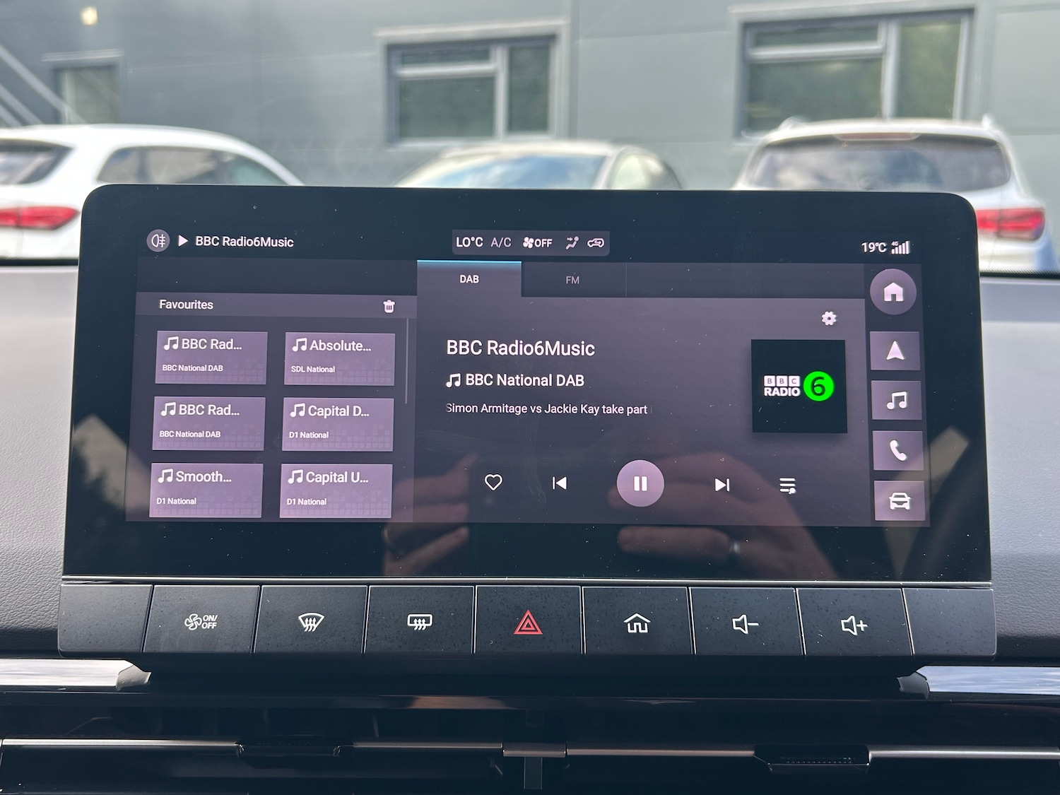 Used MG MG4 2025 for sale - 76679361: Photo 18