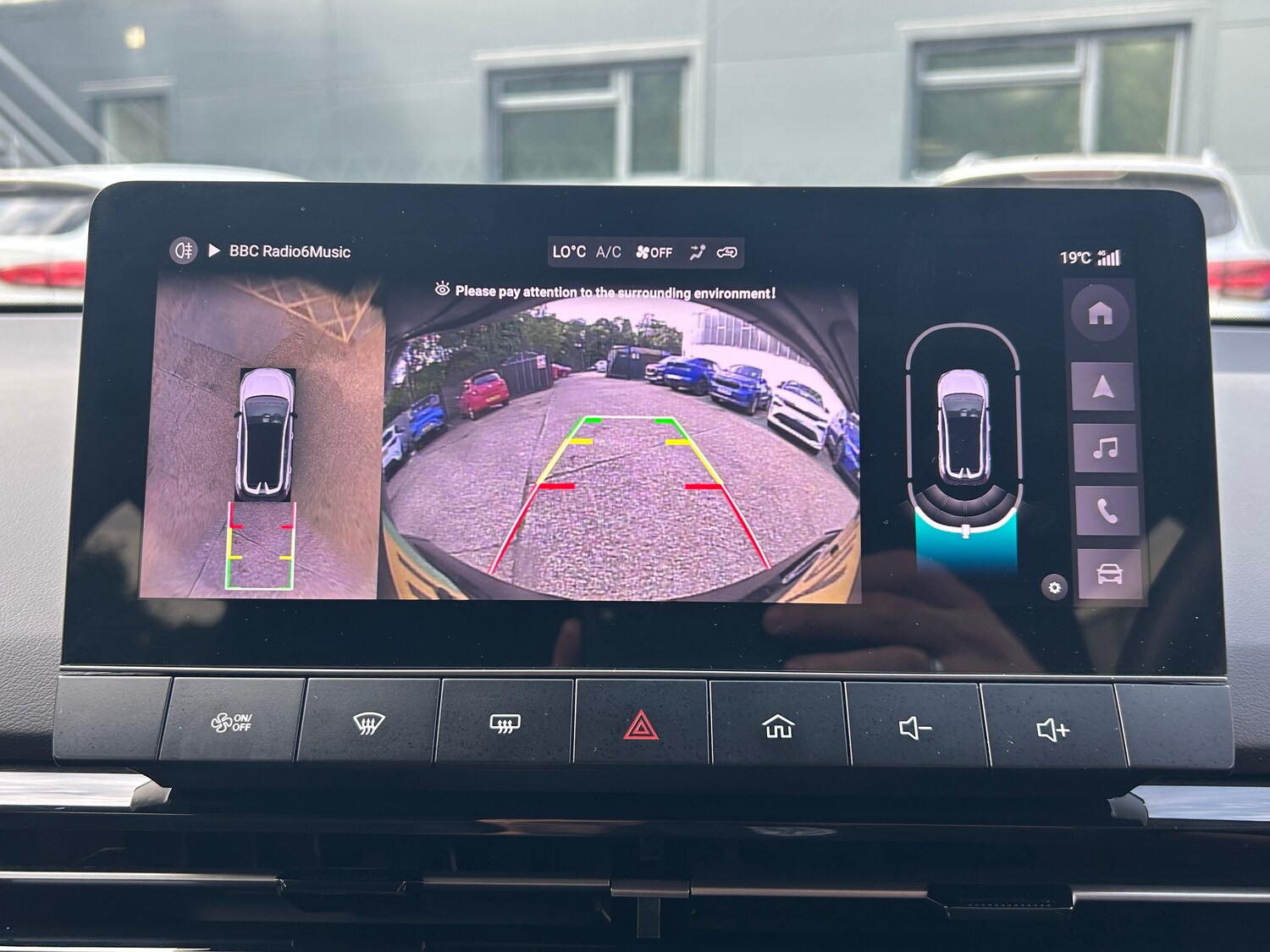 Used MG MG4 2025 for sale - 76679361: Photo 19