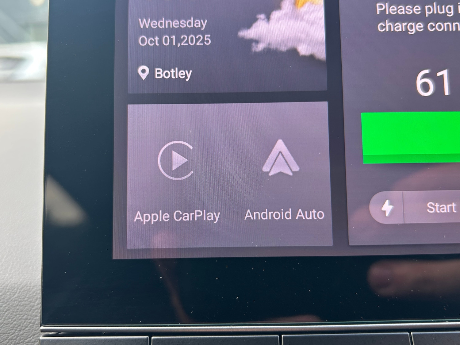 Used MG MG4 2025 for sale - 76679361: Photo 20