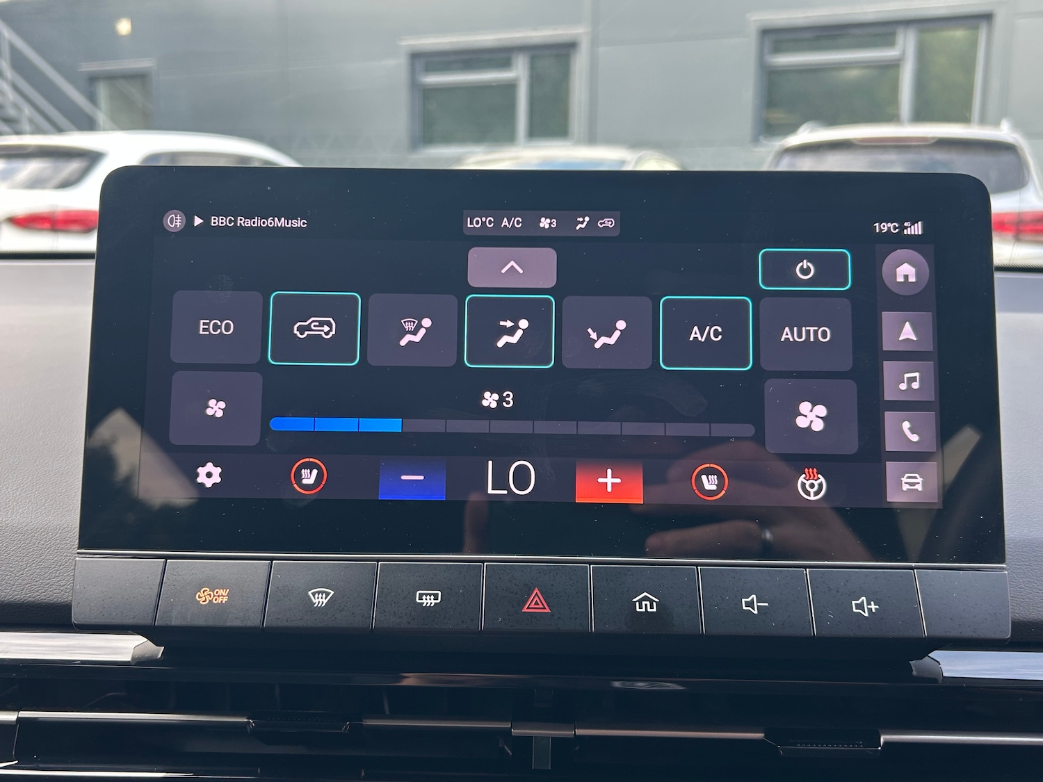 Used MG MG4 2025 for sale - 76679361: Photo 23