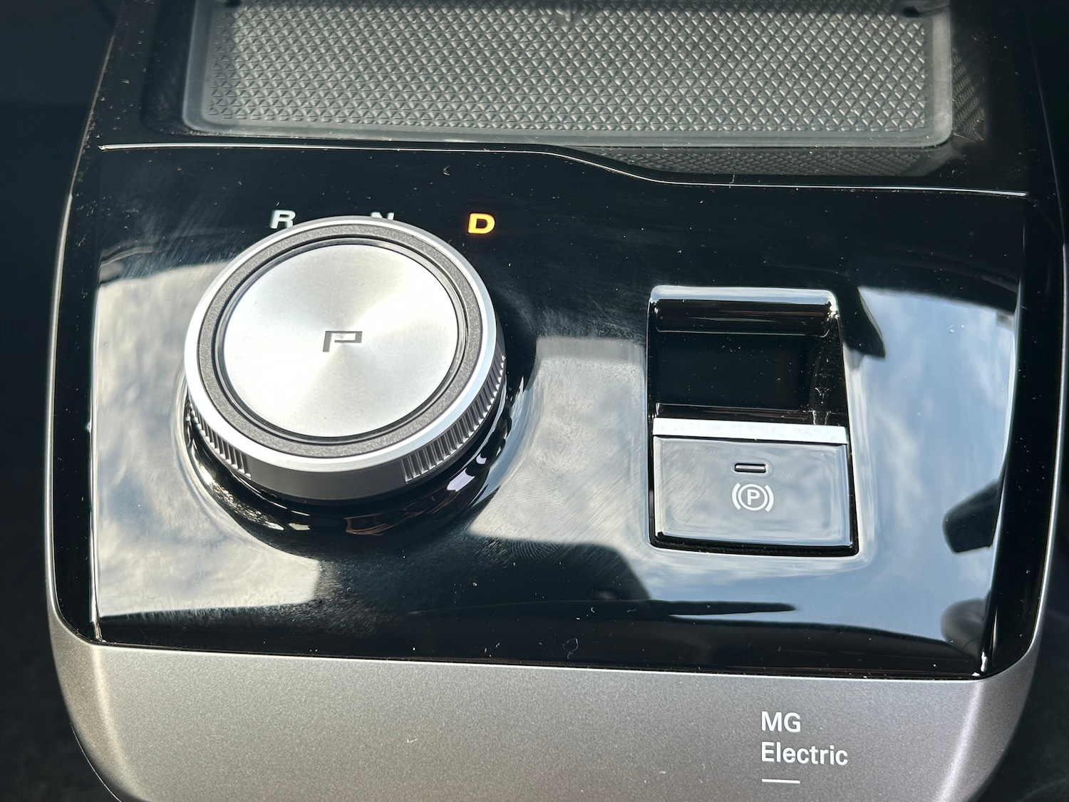 Used MG MG4 2025 for sale - 76679361: Photo 25