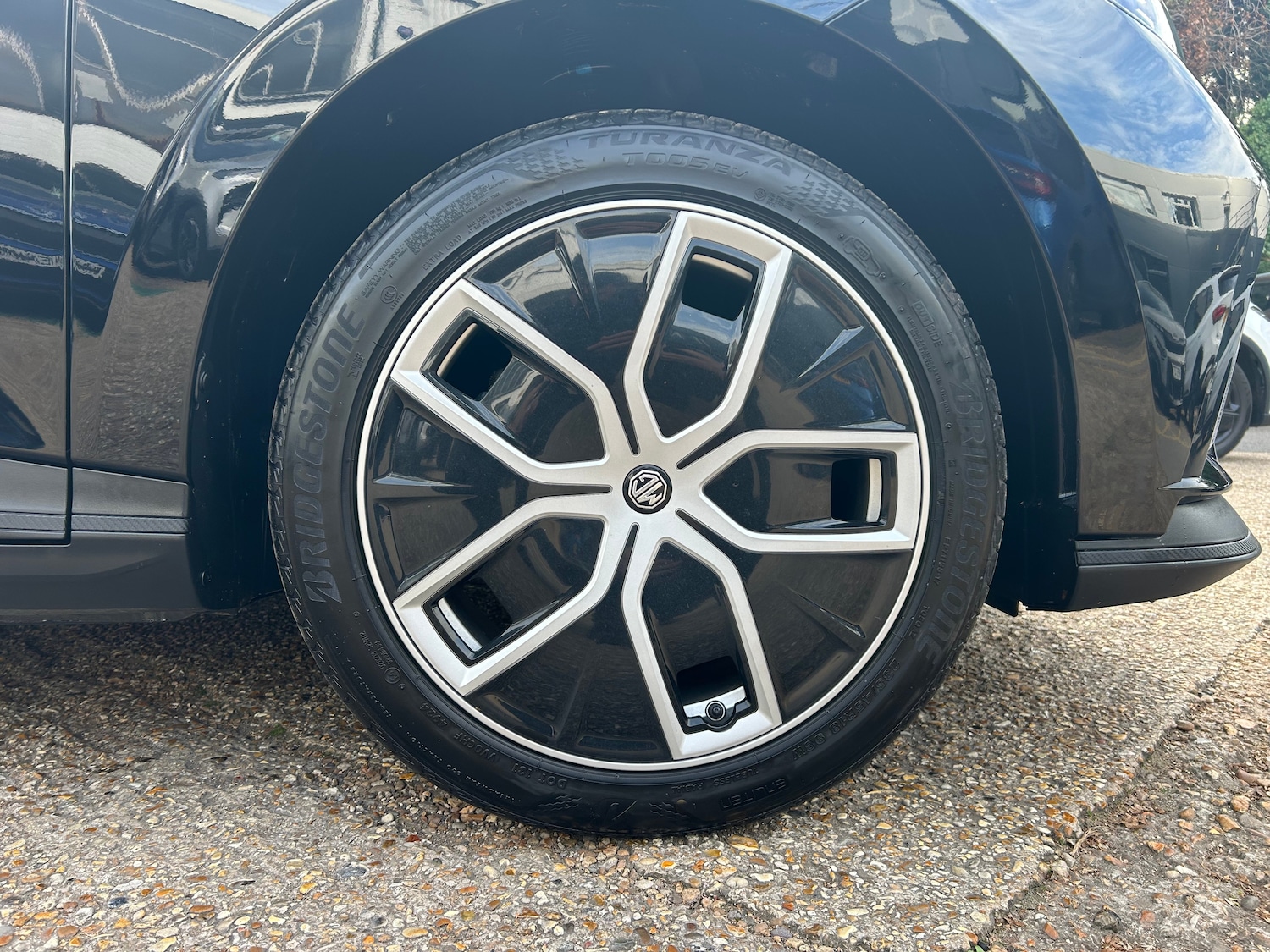 Used MG MG4 2025 for sale - 76679361: Photo 9