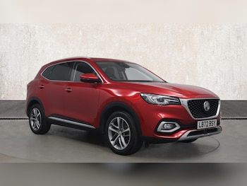 Used MG MG HS 2022 for sale - 76274112: Photo