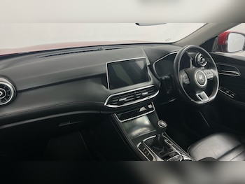 Used MG MG HS 2022 for sale - 76274112: Photo